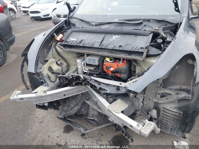 Продажа на аукционе авто 2024 Tesla Model Y Long Range/rwd, vin: 7SAYGDED9RF092101, номер лота: 12555315