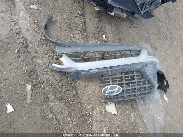 12555316 :رقم المزاد ، KMHRC8A3XRU306033 vin ، 2024 Hyundai Venue Sel/limited مزاد بيع