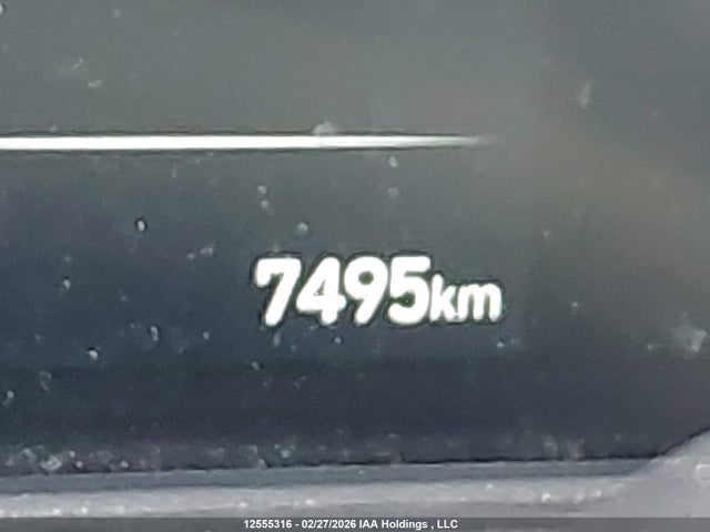 12555316 :رقم المزاد ، KMHRC8A3XRU306033 vin ، 2024 Hyundai Venue Sel/limited مزاد بيع