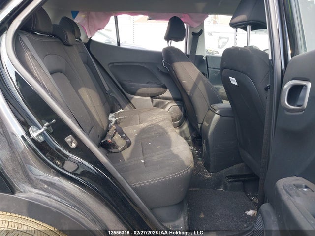 12555316 :رقم المزاد ، KMHRC8A3XRU306033 vin ، 2024 Hyundai Venue Sel/limited مزاد بيع