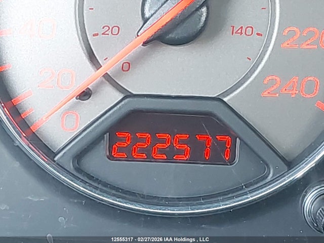2005 Acura El Premium მანქანა იყიდება აუქციონზე, vin: 2HHES36855H101002, აუქციონის ნომერი: 12555317