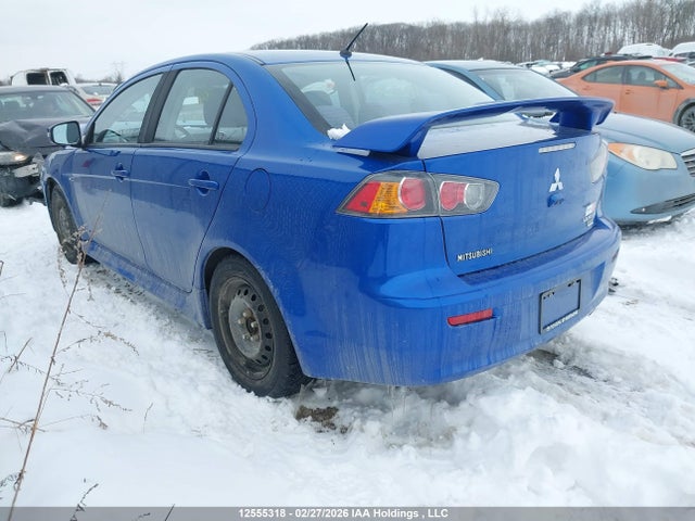 Aukcja sprzedaży 2016 Mitsubishi Lancer, vin: JA32U2FU7GU604052, numer aukcji: 12555318