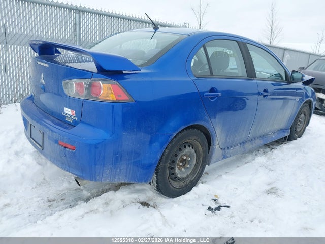 Aukcja sprzedaży 2016 Mitsubishi Lancer, vin: JA32U2FU7GU604052, numer aukcji: 12555318