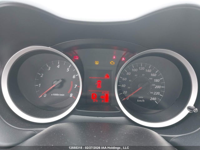 Aukcja sprzedaży 2016 Mitsubishi Lancer, vin: JA32U2FU7GU604052, numer aukcji: 12555318