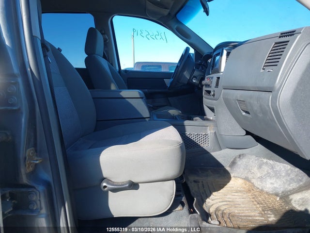 Aukcja sprzedaży 2007 Dodge Ram 2500 St/slt, vin: 1D7KS28C07J531321, numer aukcji: 12555319