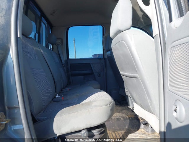 Aukcja sprzedaży 2007 Dodge Ram 2500 St/slt, vin: 1D7KS28C07J531321, numer aukcji: 12555319