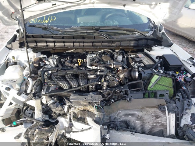 1N4BL4CW2SN356114 Nissan ALTIMA SR