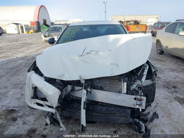 1N4BL4CW2SN356114 Nissan ALTIMA SR
