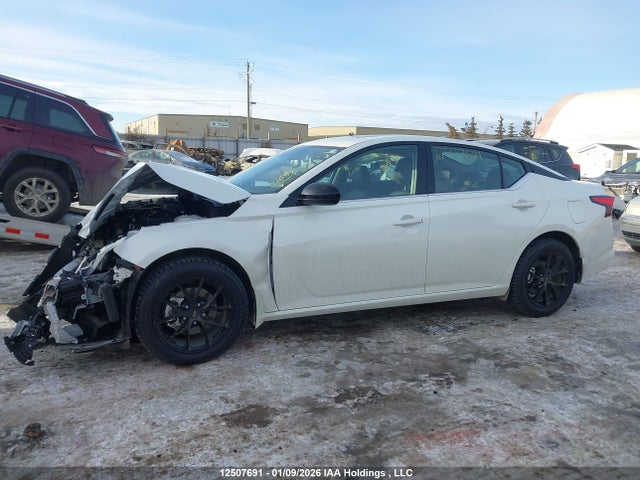 1N4BL4CW2SN356114 Nissan ALTIMA SR