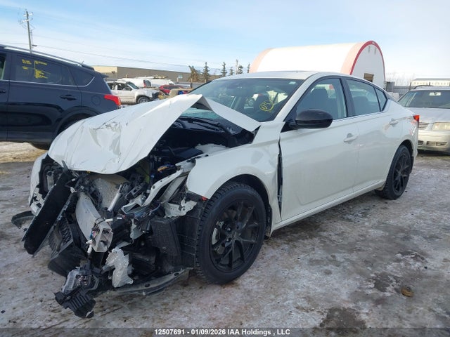 1N4BL4CW2SN356114 Nissan ALTIMA SR