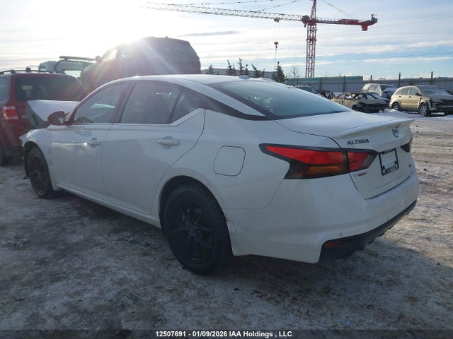 1N4BL4CW2SN356114 Nissan ALTIMA SR