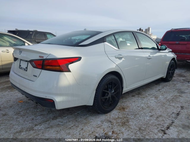 1N4BL4CW2SN356114 Nissan ALTIMA SR