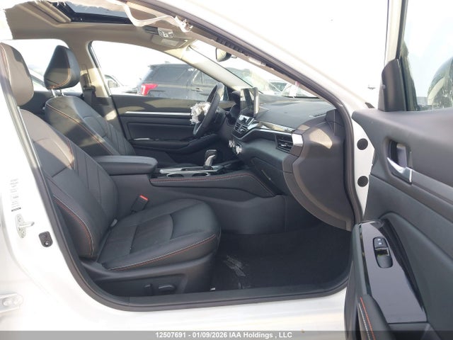 1N4BL4CW2SN356114 Nissan ALTIMA SR