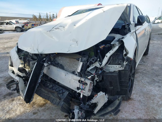 1N4BL4CW2SN356114 Nissan ALTIMA SR