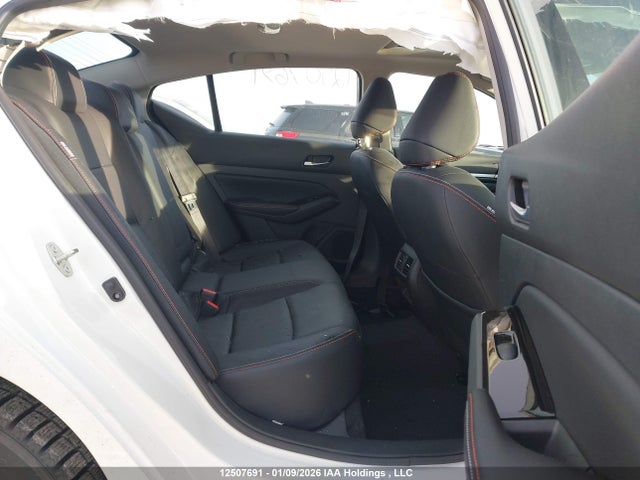 1N4BL4CW2SN356114 Nissan ALTIMA SR