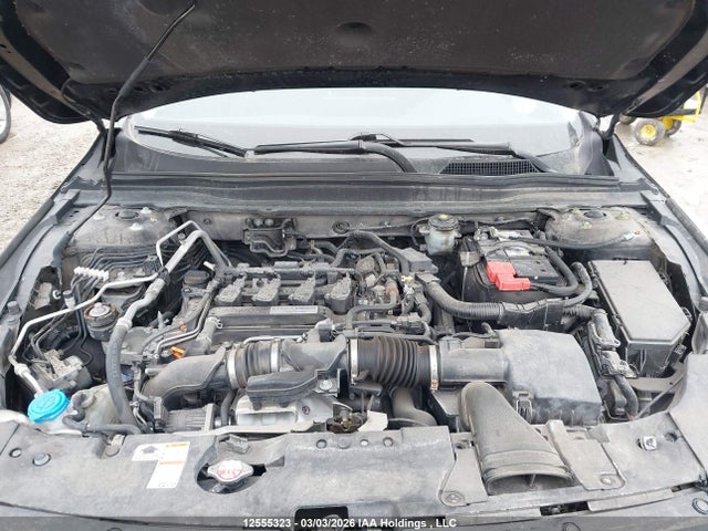1HGCV1F94LA804490 Honda Accord