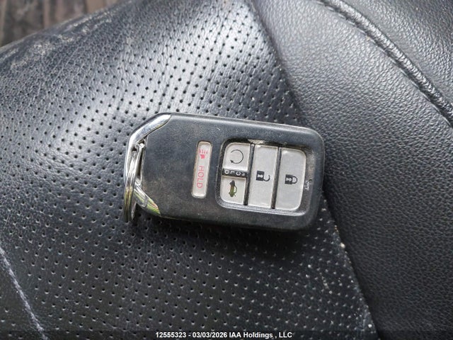 1HGCV1F94LA804490 Honda Accord