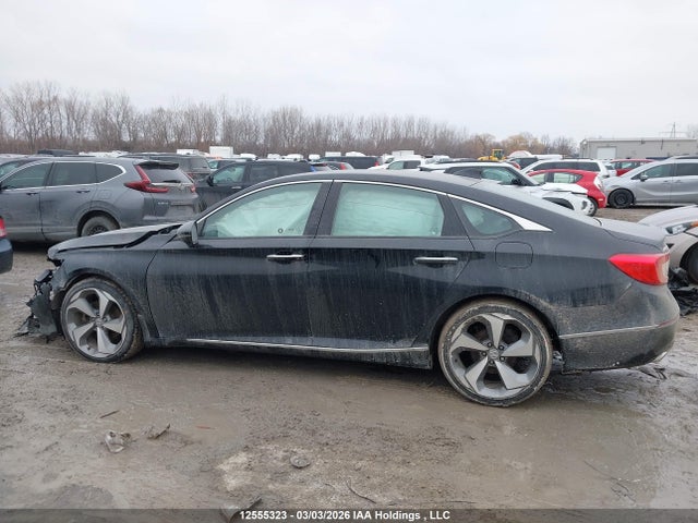 1HGCV1F94LA804490 Honda Accord