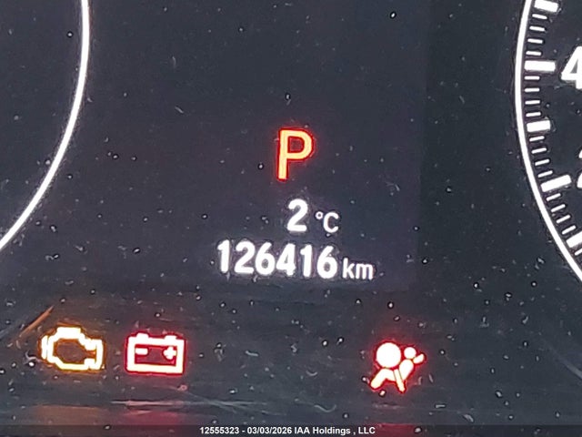 1HGCV1F94LA804490 Honda Accord