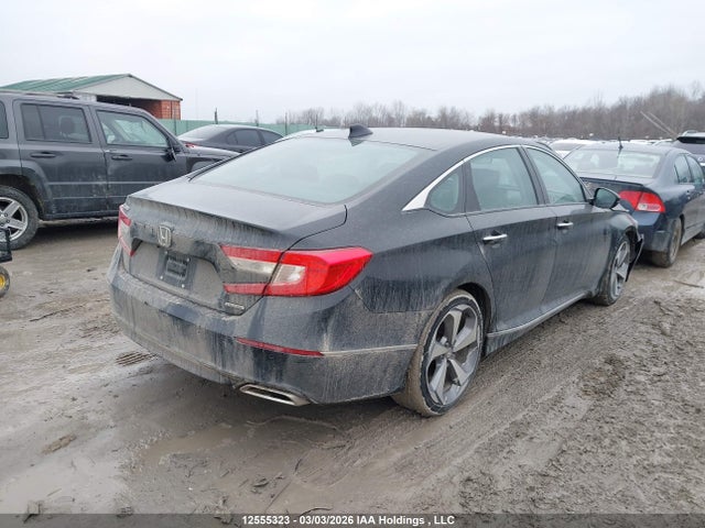 1HGCV1F94LA804490 Honda Accord
