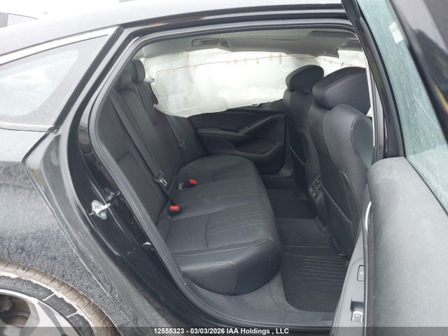 1HGCV1F94LA804490 Honda Accord