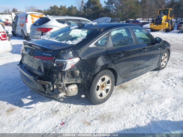Aukcja sprzedaży 2024 Honda Civic Touring, vin: 2HGFE1F96RH003311, numer aukcji: 12555324