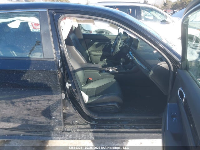 Aukcja sprzedaży 2024 Honda Civic Touring, vin: 2HGFE1F96RH003311, numer aukcji: 12555324