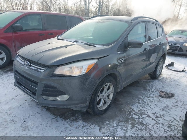Продажа на аукционе авто 2015 Ford Escape, vin: 1FMCU9G91FUC15054, номер лота: 12555326