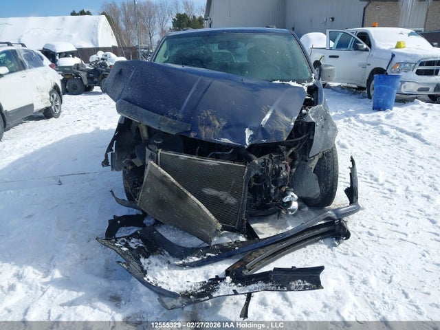 2C4RDGBGXGR107104 Dodge Grand Caravan Se