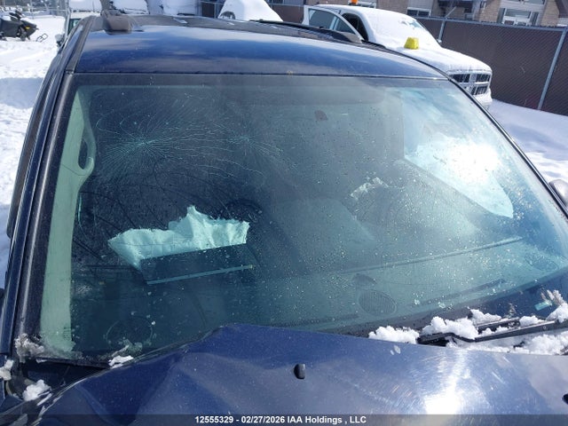 2C4RDGBGXGR107104 Dodge Grand Caravan Se