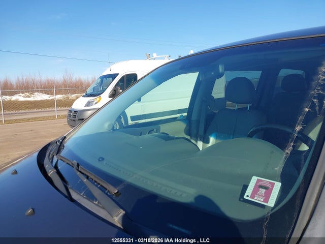2012 Kia Sedona Ex მანქანა იყიდება აუქციონზე, vin: KNDMH4C73C6486203, აუქციონის ნომერი: 12555331