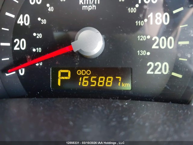 2012 Kia Sedona Ex მანქანა იყიდება აუქციონზე, vin: KNDMH4C73C6486203, აუქციონის ნომერი: 12555331