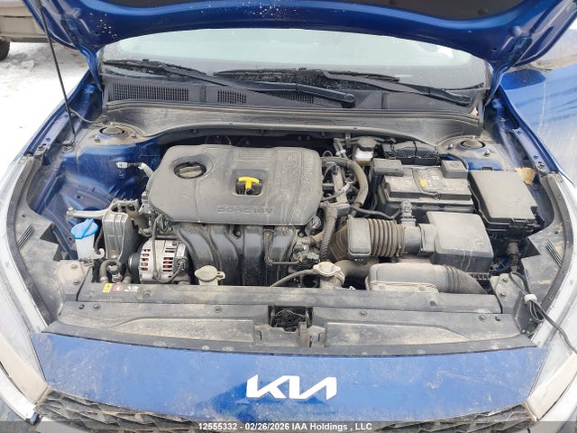 3KPF24AD6RE755932 KIA Forte Lx/lxs