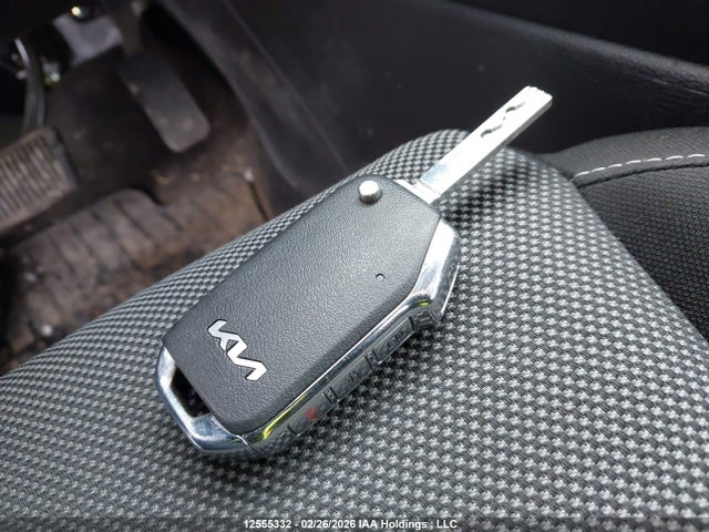 3KPF24AD6RE755932 KIA Forte Lx/lxs