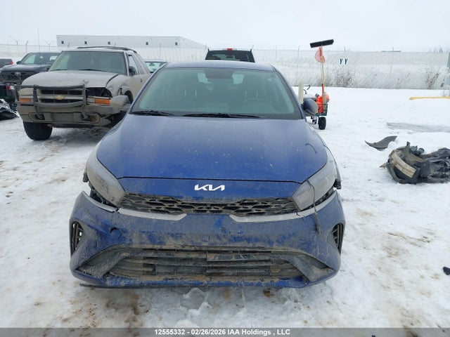 3KPF24AD6RE755932 KIA Forte Lx/lxs