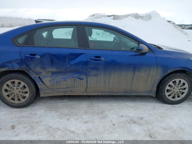 3KPF24AD6RE755932 KIA Forte Lx/lxs