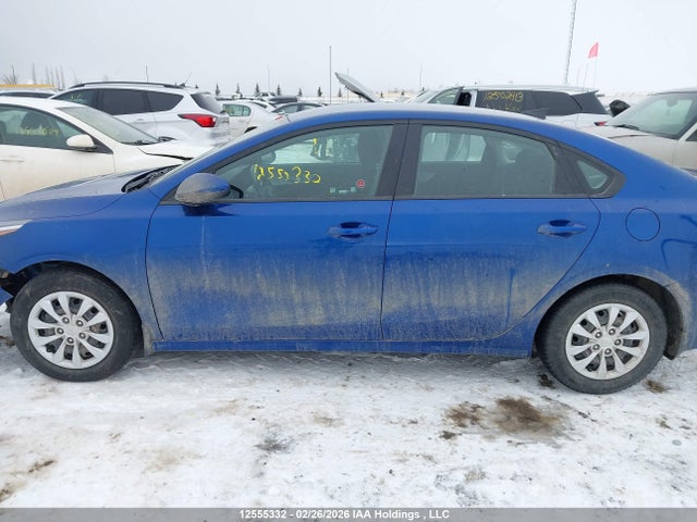 3KPF24AD6RE755932 KIA Forte Lx/lxs