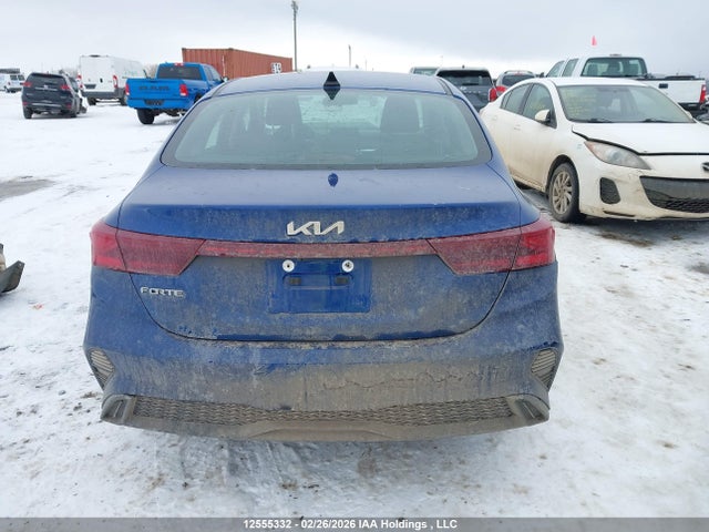 3KPF24AD6RE755932 KIA Forte Lx/lxs