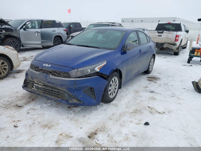 3KPF24AD6RE755932 KIA Forte Lx/lxs