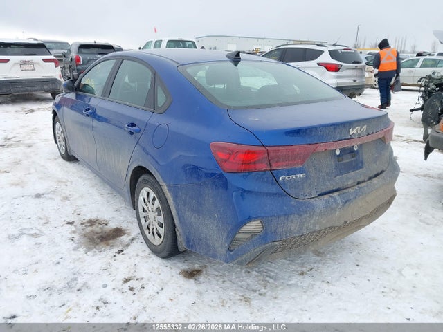 3KPF24AD6RE755932 KIA Forte Lx/lxs
