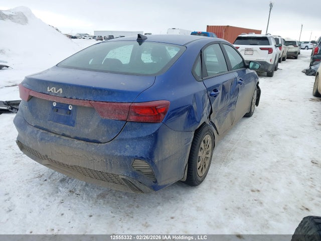 3KPF24AD6RE755932 KIA Forte Lx/lxs