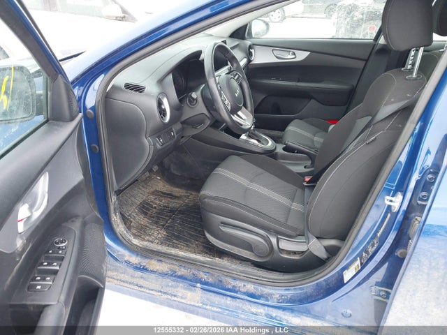 3KPF24AD6RE755932 KIA Forte Lx/lxs