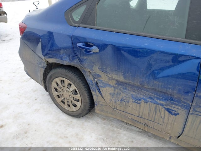 3KPF24AD6RE755932 KIA Forte Lx/lxs