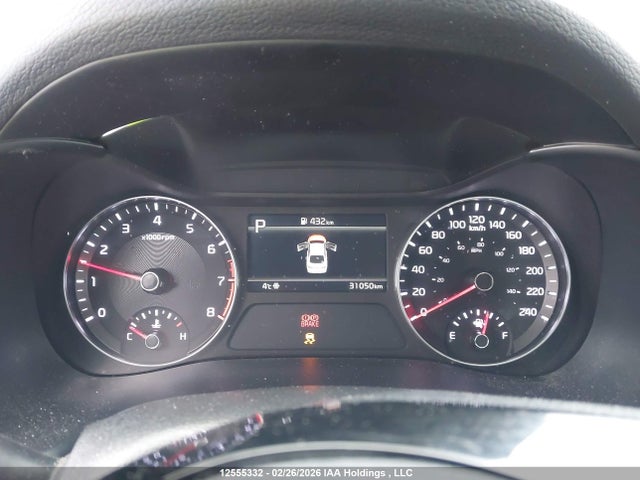 3KPF24AD6RE755932 KIA Forte Lx/lxs