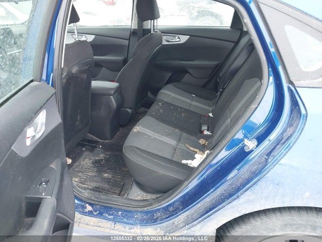 3KPF24AD6RE755932 KIA Forte Lx/lxs
