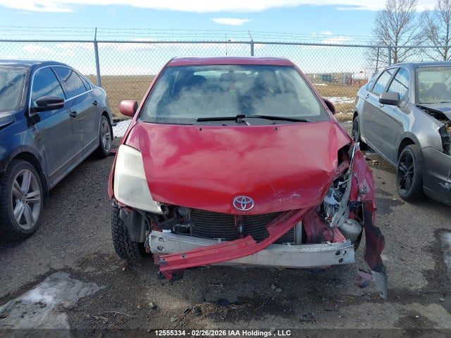 Aukcja sprzedaży 2006 Toyota Prius, vin: JTDKB22U563135576, numer aukcji: 12555334
