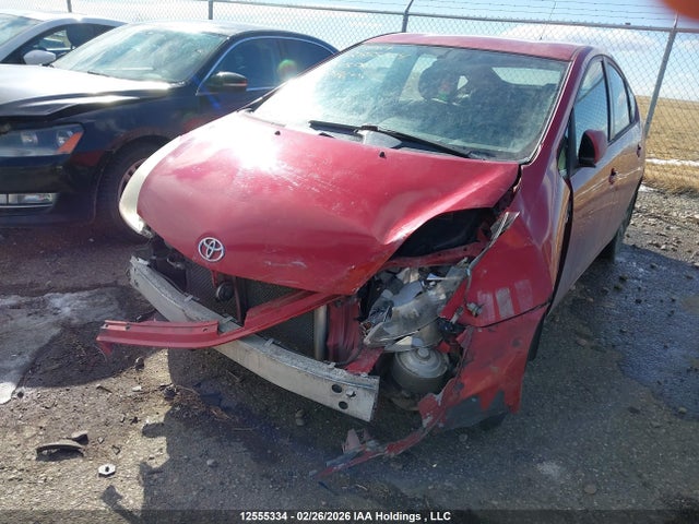 Aukcja sprzedaży 2006 Toyota Prius, vin: JTDKB22U563135576, numer aukcji: 12555334
