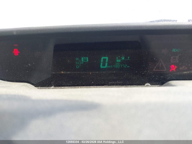 Aukcja sprzedaży 2006 Toyota Prius, vin: JTDKB22U563135576, numer aukcji: 12555334