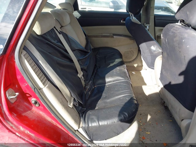Aukcja sprzedaży 2006 Toyota Prius, vin: JTDKB22U563135576, numer aukcji: 12555334