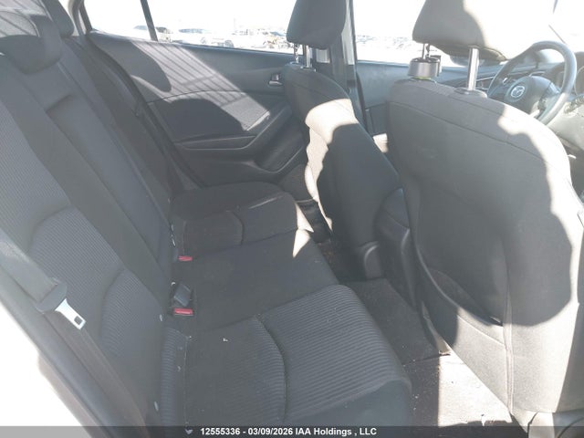 3MZBM1V74FM129385 Mazda 3 TOURING